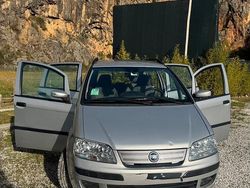 Usata 2007 Fiat Idea Monovolume | 4000 €