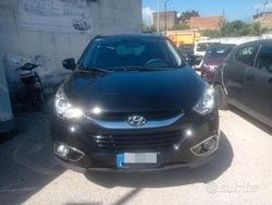 Nero Usata 2011 Hyundai ix35 Style SUV | 5900 € (Ottimo prezzo)