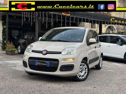 Bianco Usata 2016 Fiat Panda Pop Due volumi | 6700 € (Buon prezzo)