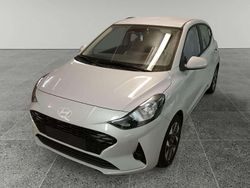 Grigio Nuova 2025 Hyundai i10 Due volumi | 13.900 €
