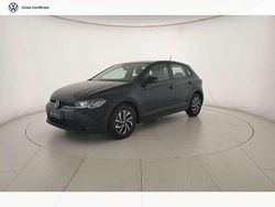 2t deep black perlato Usata 2023 VW Polo Life Tre volumi | 18.900 € (Buon prezzo)
