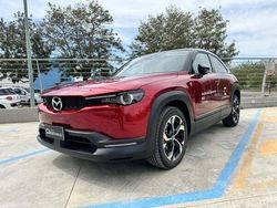 Rosso Usata 2023 Mazda MX30 Makoto SUV | 29.900 € (Molto cara)