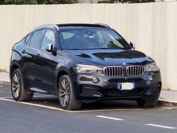 Usata 2016 BMW X6 M Sport SUV | 28.500 € (Buon prezzo)