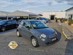 Grigio Usata 2012 Fiat 500 Pop Tre volumi | 4800 € (Super prezzo)