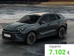 Fiord blue Nuova 2025 Cupra Terramar SUV | 43.250 € (Buon prezzo)