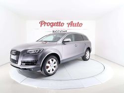 Grigio Usata 2011 Audi Q7 Advanced Plus SUV | 16.900 € (Cara)