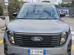 Grigio Usata 2025 Ford Tourneo Courier Titanium Monovolume | 19.000 € (Ottimo prezzo)