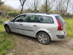 Usata 2005 Renault Mégane GrandTour Station wagon | 1950 €