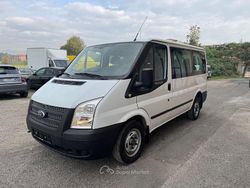 Bianco Usata 2012 Ford Transit | 15.000 € (Molto cara)