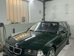 Usata 1999 BMW M3 Station wagon | 28.000 €