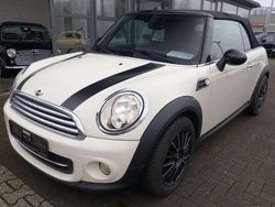 Usata 2011 Mini One Cabriolet Cabrio | 6500 €