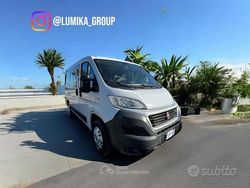 Usata 2016 Fiat Ducato 15 Furgone | 12.999 €