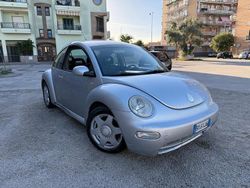 Argento Usata 2002 VW Beetle Tre volumi | 999 € (Super prezzo)
