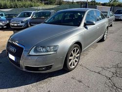 Usata 2006 Audi A6 Tre volumi | 6500 € (Cara)