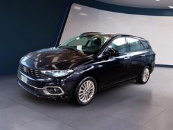 Nero Usata 2022 Fiat Tipo Life Station wagon | 14.900 € (Buon prezzo)