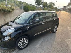 Usata 2016 Fiat 500L Living Monovolume | 7800 € (Buon prezzo)