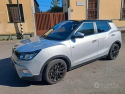 Usata 2018 Ssangyong Tivoli Station wagon | 8300 € (Super prezzo)