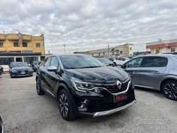 Nero Usata 2024 Renault Captur Techno SUV | 17.490 € (Buon prezzo)