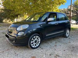 Grigio Usata 2013 Fiat 500L Lounge Monovolume | 5499 €