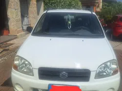 Usata 2002 Suzuki Ignis Due volumi | 900 € (Super prezzo)