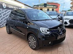 Nero Usata 2021 Renault Twingo Techno Due volumi | 12.500 € (Buon prezzo)