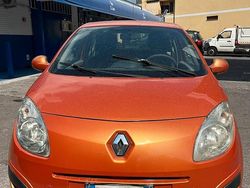 Usata 2007 Renault Twingo Due volumi | 4400 €