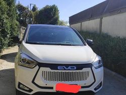 Bianco Usata 2022 DR DR3 SUV | 12.000 € (Buon prezzo)