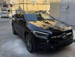 Nero Usata 2020 Mercedes GLA180 SUV | 35.000 € (Cara)