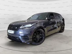 Carpathian grey Usata 2021 Land Rover Range Rover Velar R-Dynamic SUV | 41.900 € (Buon prezzo)