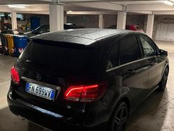 Usata 2018 Mercedes B180 Monovolume | 18.990 € (Buon prezzo)