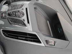 Grigio Usata 2014 Ford C-MAX Monovolume | 7000 €