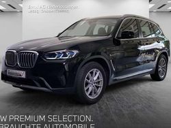 Nero Usata 2022 BMW X3 SUV | 39.500 € (Molto cara)