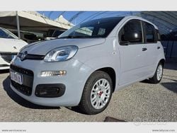 Usata 2022 Fiat Panda S Tre volumi | 9400 € (Ottimo prezzo)