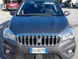 Grigio Usata 2017 Suzuki SX4 S-Cross SUV | 8500 € (Buon prezzo)