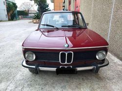 Rosso Usata 1973 BMW 2002 Tre volumi | 20.000 €