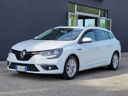 Bianco Usata 2020 Renault Mégane IV Business | 11.900 € (Super prezzo)