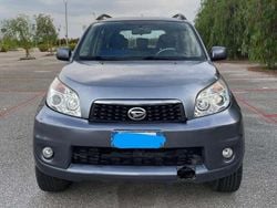 Grigio Usata 2010 Daihatsu Terios SUV | 3800 € (Ottimo prezzo)