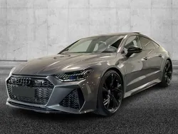 Grigio Usata 2023 Audi RS7 Business Due volumi | 118.950 €
