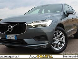 Grigio Usata 2020 Volvo XC60 Momentum SUV | 28.400 € (Buon prezzo)