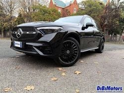 Nero Usata 2023 Mercedes GLC220 AMG SUV | 49.900 € (Buon prezzo)