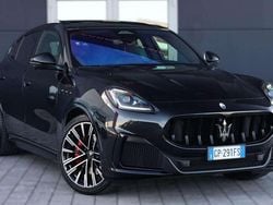 Nero Usata 2023 Maserati Grecale SUV | 79.890 € (Super prezzo)