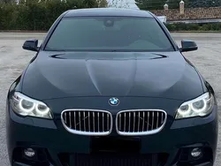 Usata 2016 BMW 520 M Sport Station wagon | 16.000 € (Buon prezzo)