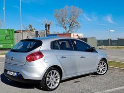 Grigio Usata 2013 Fiat Bravo Sport Due volumi | 5500 € (Molto cara)
