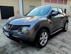 Grigio Usata 2011 Nissan Juke SUV | 3900 € (Super prezzo)