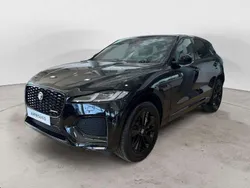 Nero Usata 2024 Jaguar F-Pace R-Dynamic SUV | 54.900 € (Ottimo prezzo)