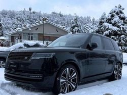 Antracite Usata 2023 Land Rover Range Rover Vogue SUV | 108.000 € (Buon prezzo)