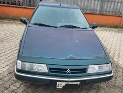 Verde Usata 1994 Citroën XM Exclusive Tre volumi | 4800 €