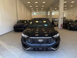 Nero Usata 2024 Ford Kuga ST-Line SUV | 29.990 € (Buon prezzo)