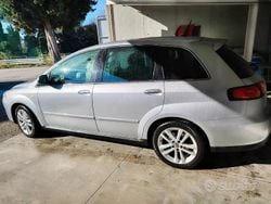 Grigio Usata 2008 Fiat Croma Dynamic Station wagon | 3250 € (Molto cara)