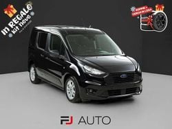 Nero Usata 2022 Ford Tourneo Connect Trend Monovolume | 23.200 € (Buon prezzo)